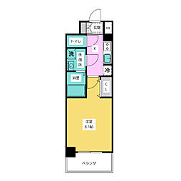 S-RESIDENCE堀田North II