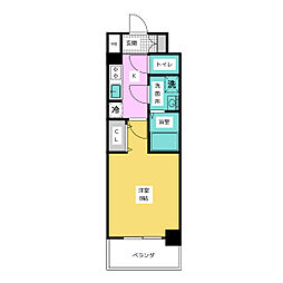 S-RESIDENCE堀田North II