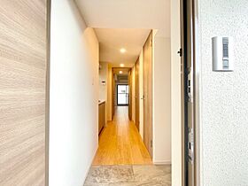 S-RESIDENCE堀田North II 1205 ｜ 愛知県名古屋市瑞穂区堀田通８丁目8-1（賃貸マンション1K・12階・25.44㎡） その16