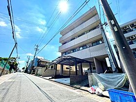 グランソワール瑞穂  ｜ 愛知県名古屋市瑞穂区直来町５丁目（賃貸マンション1K・4階・35.77㎡） その1