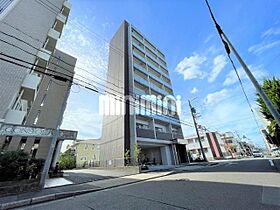 アレーヌコート新瑞橋  ｜ 愛知県名古屋市瑞穂区姫宮町２丁目（賃貸マンション1R・4階・26.40㎡） その1