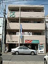 ドール呼続  ｜ 愛知県名古屋市南区呼続１丁目（賃貸マンション1R・4階・15.11㎡） その1