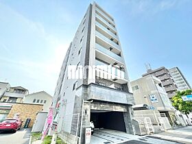 アールズタワー瑞穂運動場西駅前  ｜ 愛知県名古屋市瑞穂区瑞穂通５丁目（賃貸マンション1K・6階・27.02㎡） その3