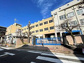 パークレジデンス汐路町 206 ｜ 愛知県名古屋市瑞穂区汐路町４丁目3（賃貸マンション1LDK・2階・40.48㎡） その17