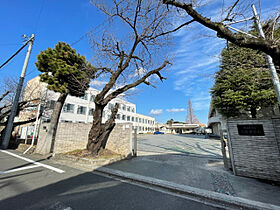 パークレジデンス汐路町 206 ｜ 愛知県名古屋市瑞穂区汐路町４丁目3（賃貸マンション1LDK・2階・40.48㎡） その18