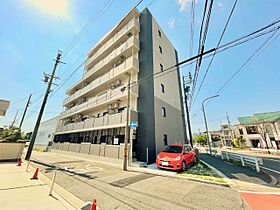 パークレジデンス汐路町 106 ｜ 愛知県名古屋市瑞穂区汐路町４丁目3（賃貸マンション1LDK・1階・40.48㎡） その12