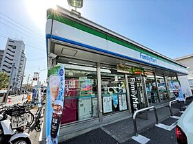 笠寺ハウス  ｜ 愛知県名古屋市南区塩屋町６丁目（賃貸マンション1K・3階・26.63㎡） その24