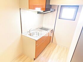 TOYOOKA APARTMENT  ｜ 愛知県名古屋市瑞穂区豊岡通３丁目（賃貸マンション1K・2階・30.08㎡） その6