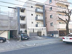 TOYOOKA APARTMENT  ｜ 愛知県名古屋市瑞穂区豊岡通３丁目（賃貸マンション1K・2階・30.08㎡） その1