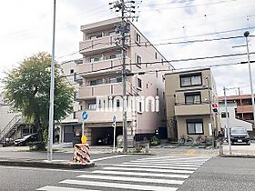 Ｆｌａｔ豊岡通  ｜ 愛知県名古屋市瑞穂区豊岡通３丁目（賃貸マンション1K・4階・26.54㎡） その1