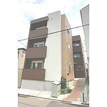 Cherim桜本町  ｜ 愛知県名古屋市南区鳥栖２丁目（賃貸アパート1LDK・3階・30.72㎡） その13