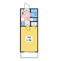 アーバンビラ鶴里  ｜ 愛知県名古屋市南区鶴田１丁目（賃貸アパート1K・1階・22.68㎡） その2