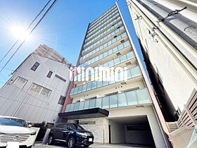 AMBER　HOUSE　Horita  ｜ 愛知県名古屋市瑞穂区下坂町２丁目（賃貸マンション1R・10階・29.07㎡） その3