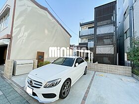 リブリ・花車  ｜ 愛知県名古屋市瑞穂区惣作町２丁目（賃貸マンション1K・3階・27.32㎡） その3