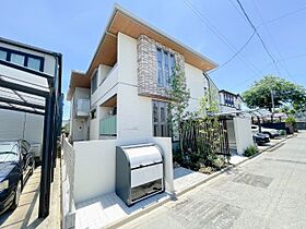 ルミエールＫ  ｜ 愛知県名古屋市瑞穂区鍵田町１丁目（賃貸アパート1LDK・1階・50.86㎡） その1