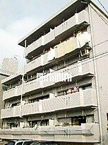 赤坪第2小菅ビル  ｜ 愛知県名古屋市南区赤坪町（賃貸マンション3LDK・5階・65.88㎡） その3