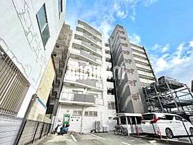 カルティエ　アラタマ  ｜ 愛知県名古屋市瑞穂区瑞穂通７丁目（賃貸マンション1R・4階・30.06㎡） その3