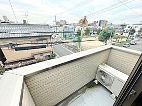 ガレージハウス新瑞  ｜ 愛知県名古屋市瑞穂区洲山町３丁目（賃貸一戸建2LDK・1階・69.20㎡） その13