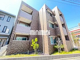 Ｇ．ＭＩＺＵＨＯ  ｜ 愛知県名古屋市瑞穂区内方町２丁目（賃貸マンション1LDK・1階・34.28㎡） その1