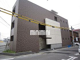 Ｇ．ＭＩＺＵＨＯ  ｜ 愛知県名古屋市瑞穂区内方町２丁目（賃貸マンション1LDK・1階・34.28㎡） その3