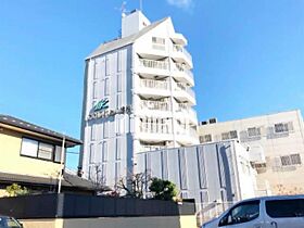 ラ・メゾン・ヴェール  ｜ 愛知県名古屋市瑞穂区豊岡通３丁目（賃貸マンション1K・6階・20.00㎡） その1