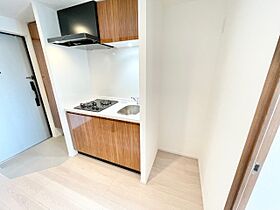 S-RESIDENCE堀田North 706 ｜ 愛知県名古屋市瑞穂区大喜新町１丁目4-2（賃貸マンション1K・7階・23.80㎡） その17