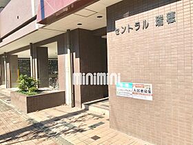 セントラル瑞穂  ｜ 愛知県名古屋市瑞穂区瑞穂通５丁目（賃貸マンション1DK・2階・24.08㎡） その16