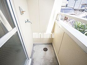 レヂデンス鈴木　Ａ  ｜ 愛知県名古屋市瑞穂区宝田町５丁目（賃貸マンション1K・2階・19.98㎡） その14