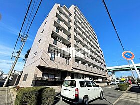 きさらぎ21  ｜ 愛知県名古屋市瑞穂区塩入町（賃貸マンション1K・4階・24.90㎡） その1