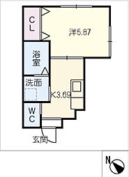 シェラトン桜