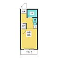 ピア白羽根1階2.6万円