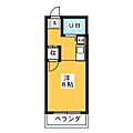 ピア白羽根1階2.6万円