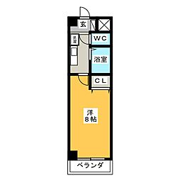 🉐敷金礼金0円！🉐ヒルズかすみ