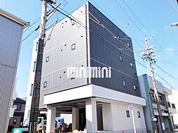 La　Veriteノムラ大喜新町