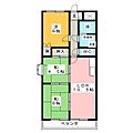 オーキッドマンション笠寺6階6.5万円