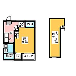 🉐敷金礼金0円！🉐レンガースＩ
