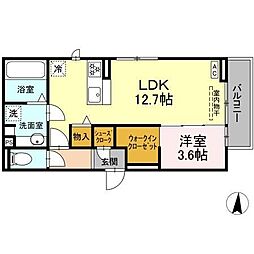 GRAND D-ROOM下坂