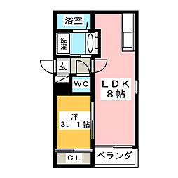 🉐敷金礼金0円！🉐GRANDTIC LUXURY