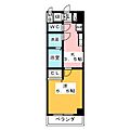 きさらぎ2110階5.4万円