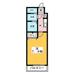 🉐敷金礼金0円！🉐S-RESIDENCE堀田
