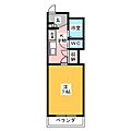 セピア234階4.0万円