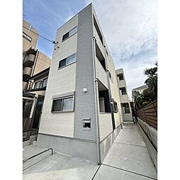 クレストタウン