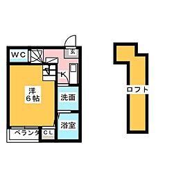 🉐敷金礼金0円！🉐ハーモニーテラス河岸町II
