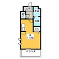 ベレーサ新瑞橋3階5.5万円