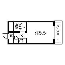 🉐敷金礼金0円！🉐ドール呼続