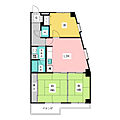 ユーハウス瑞穂公園3階9.5万円