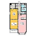 CLASSE瑞穂1階10.8万円