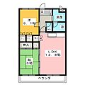 S-FORT新瑞橋2階8.4万円