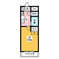 ユースちがま4階3.6万円