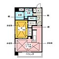 RIVO瑞穂通4階9.5万円